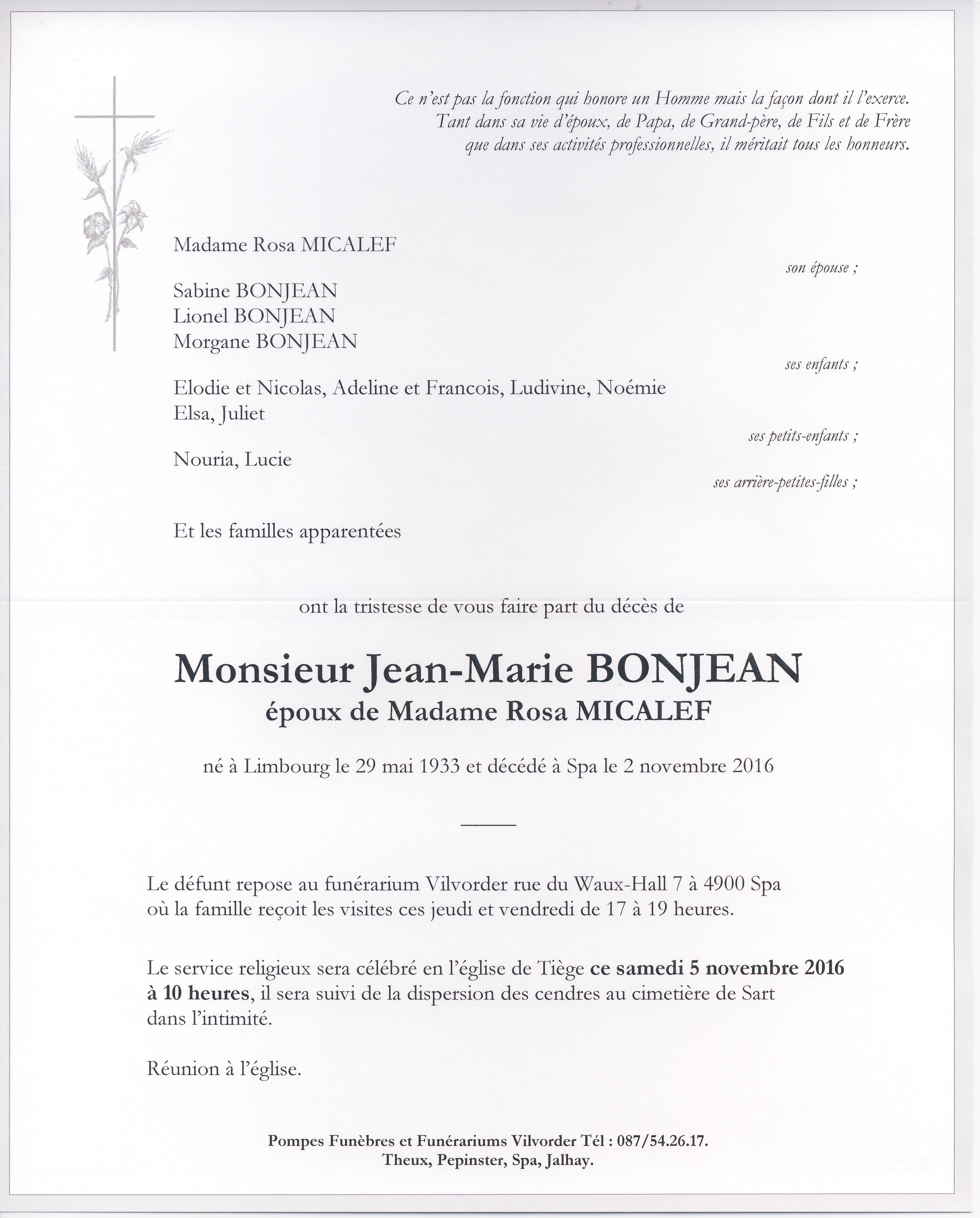 jeanmariebonjean Vilvorder