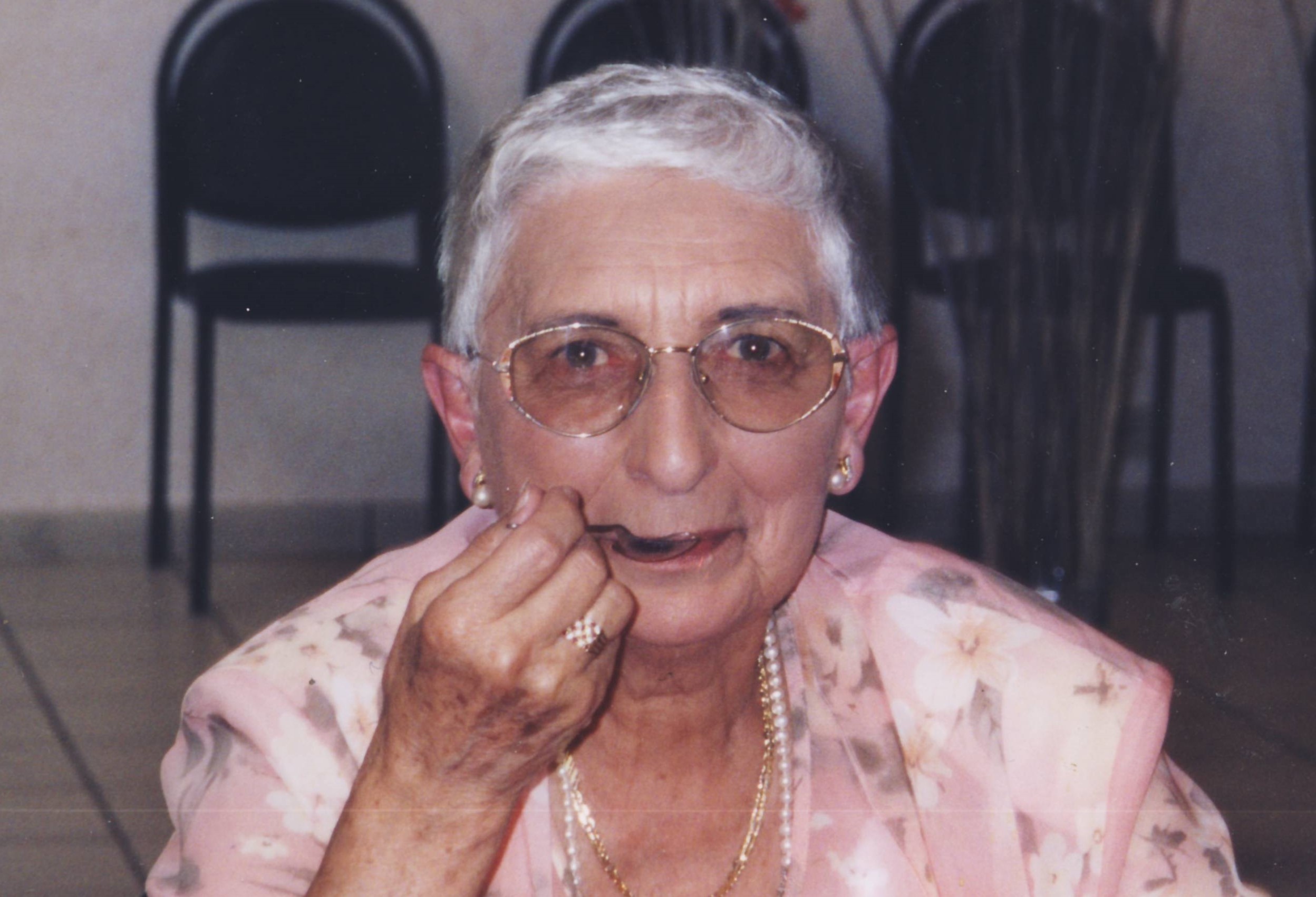 MarieThérèse LARUELLE Vilvorder