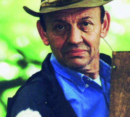 Michel LAURENT Vilvorder