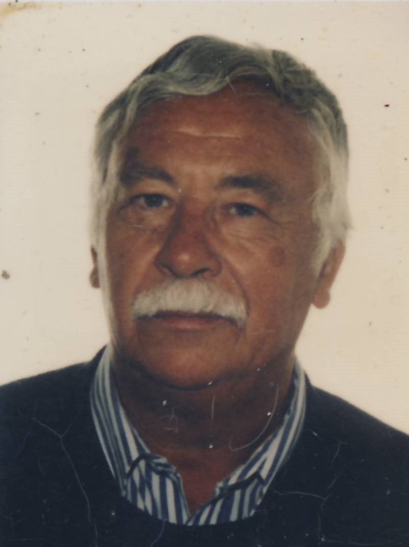 Jean VALENTIN Vilvorder