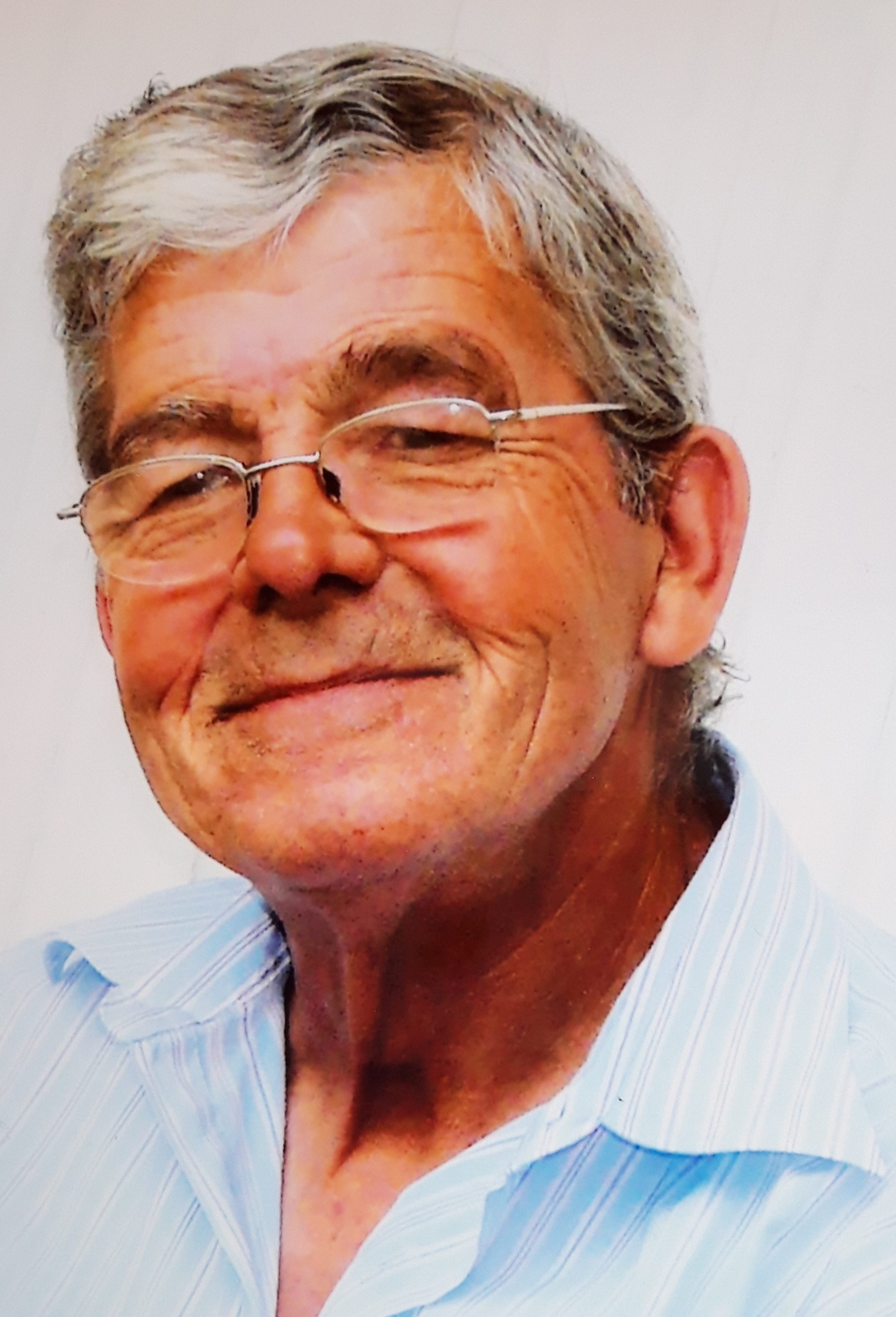 Manuel SABORIDO SANCHEZ Vilvorder