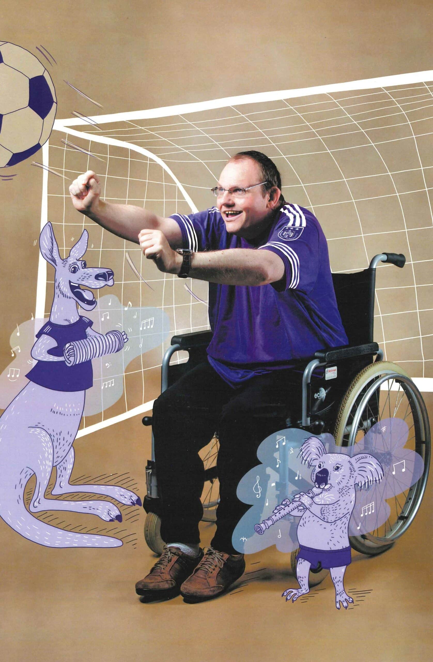 Frédéric BAERT Vilvorder