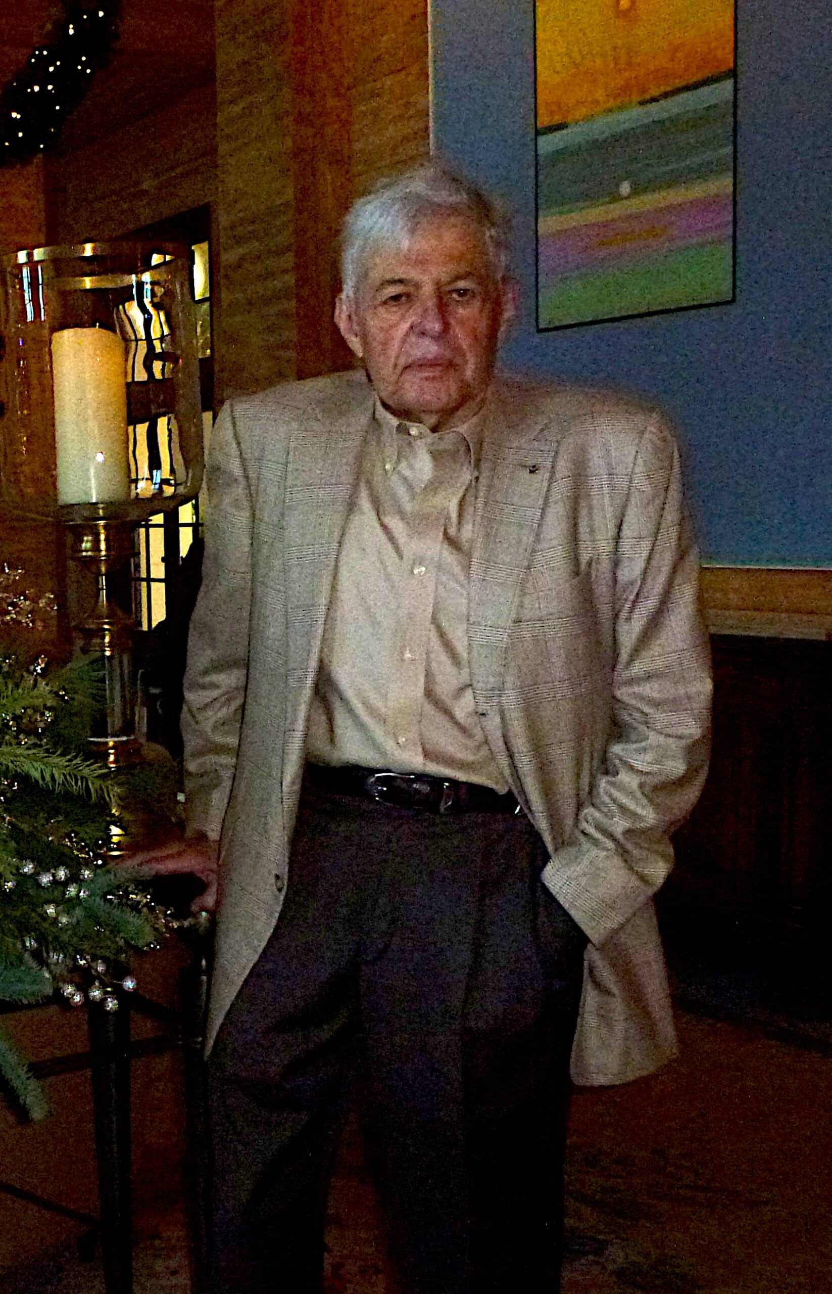 Philippe GÉRARD Vilvorder