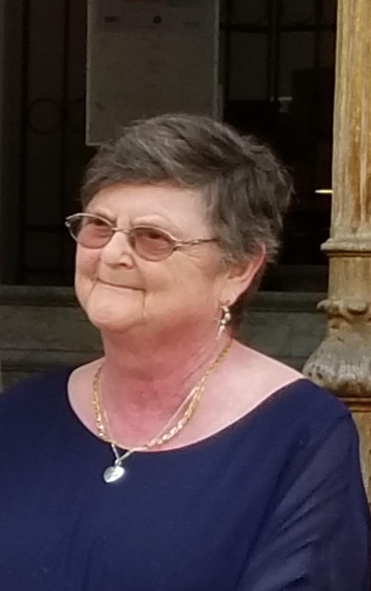 Béatrice PHILIPPE Vilvorder