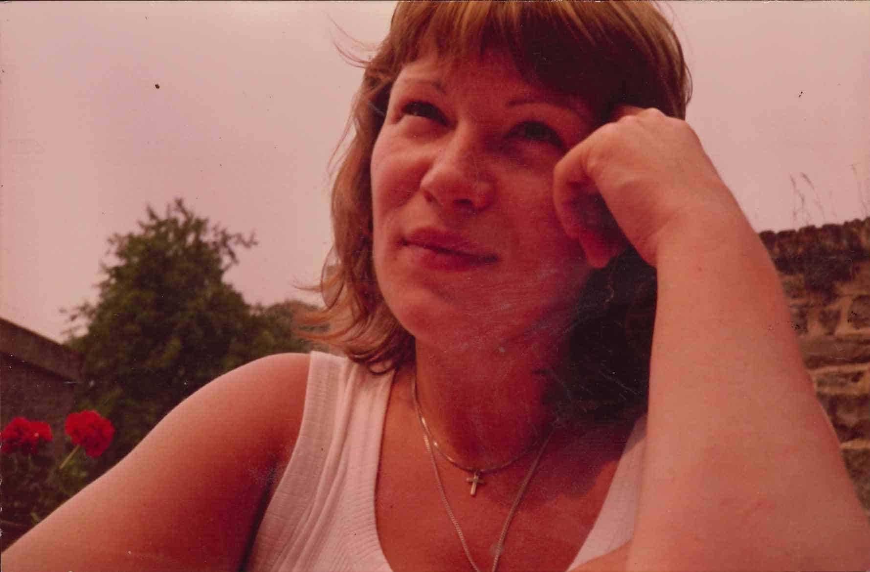 AnneFrançoise PHILIPPE Vilvorder