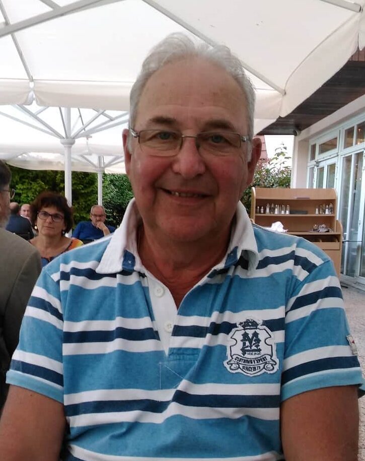 Léon GERKENS - Vilvorder